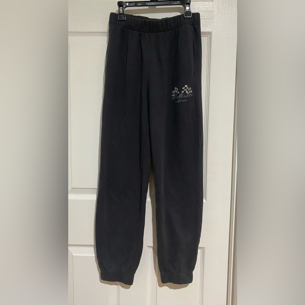 Hollister Sweatpants